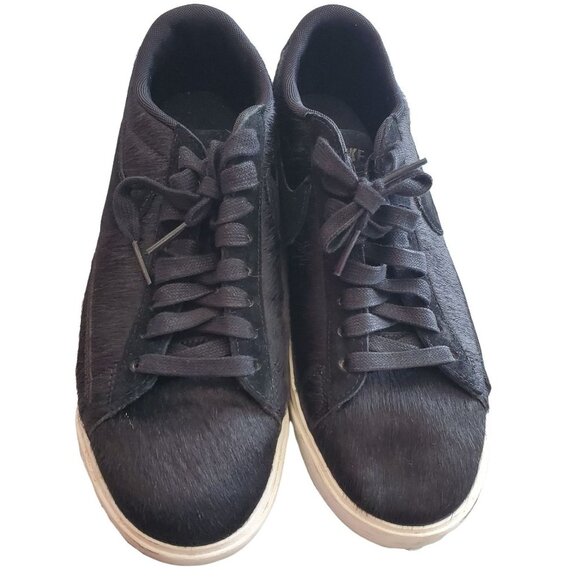 Nike Blazer  Low tennis shoe sneakers - Picture 2 of 6